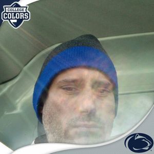 Meet your Posher, Justin